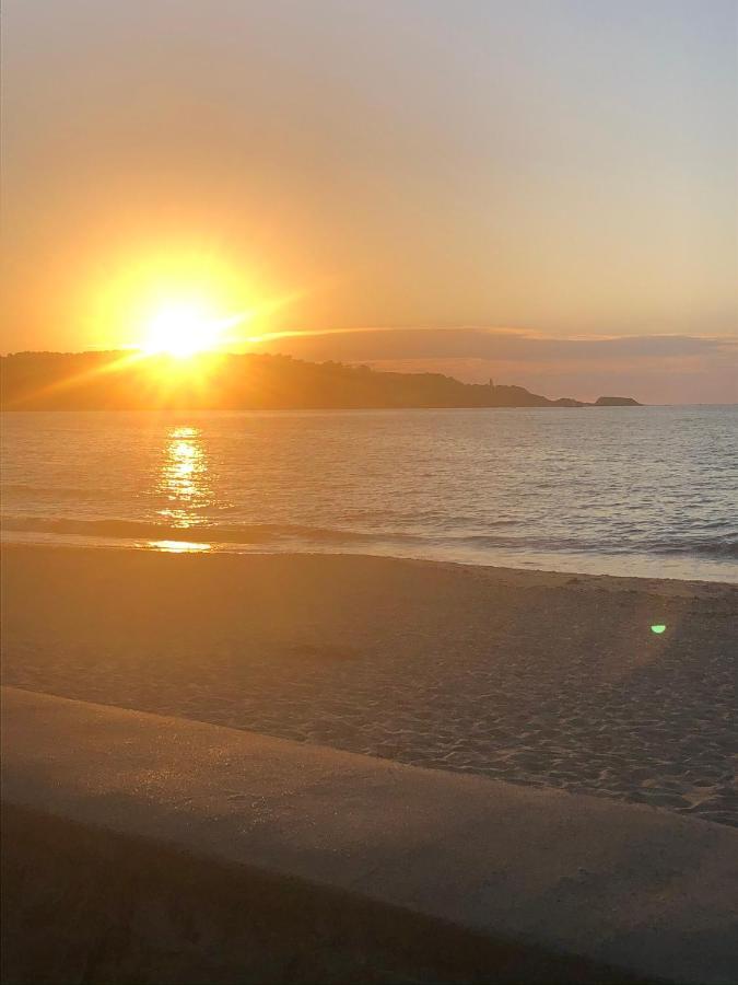 Hendaye Plage Zewnętrze zdjęcie